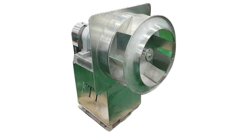 风机联轴器：揭秘其关键性能与选型要点**