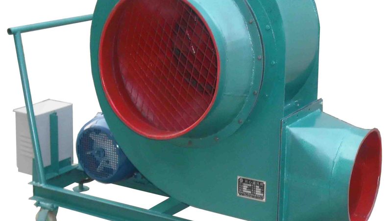 挂墙式工业风扇选购：关键指标与误区解析