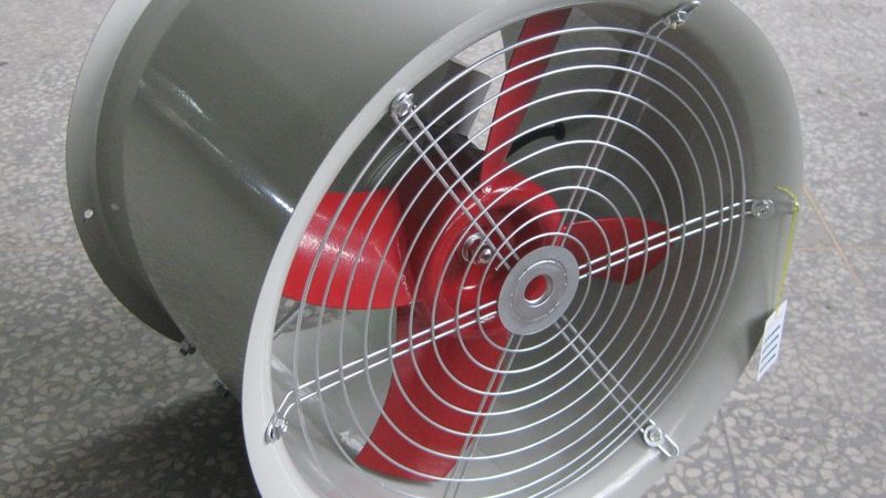 空调风柜：揭秘其优缺点，助力明智选择