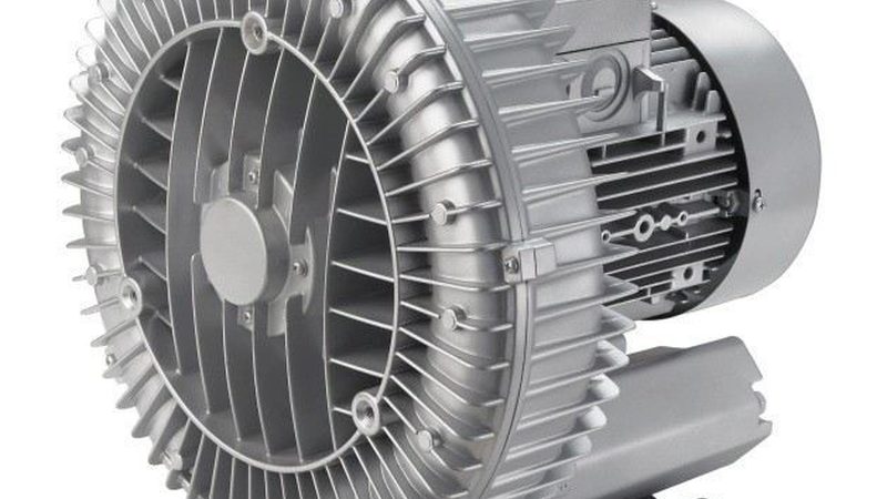 消防排烟风机叶轮材质：揭秘其性能与价格**