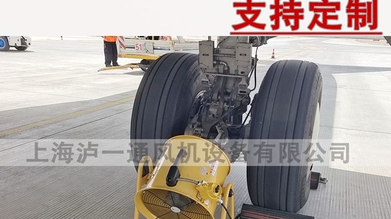 养殖场通风换气，鼓风机与换气扇有何不同？**