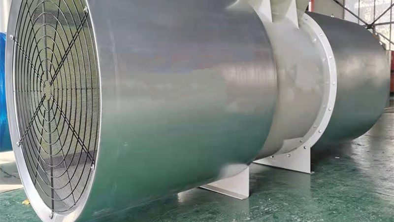 引风机正反转检测：万用表操作指南及注意事项