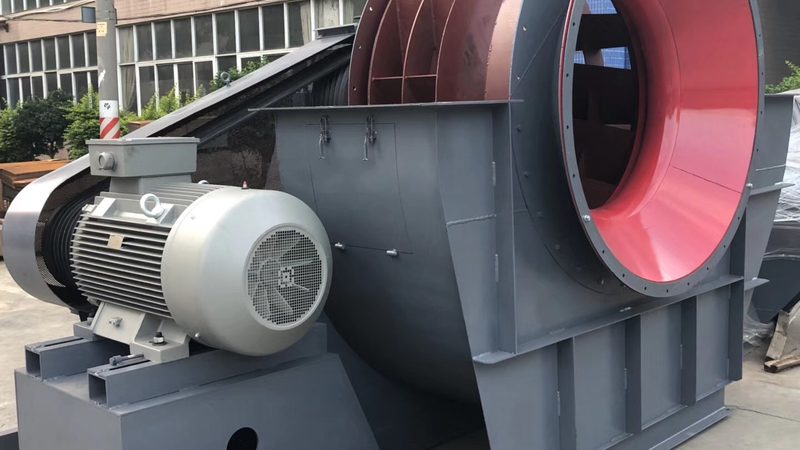 针对高原气候特点，高原风机在设计上具有以下特点：