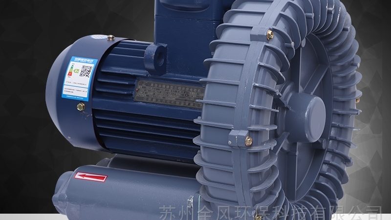 送风机变频器调试流程详解：关键步骤与注意事项