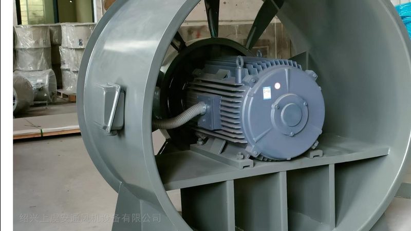 高压风机材质：揭秘不同材质的奥秘与应用**