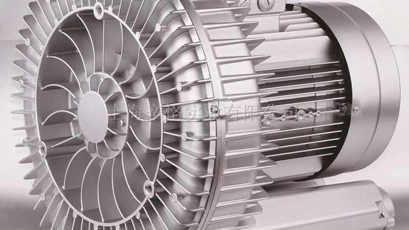 锅炉离心风机尺寸如何精准选型？**