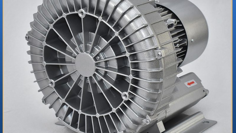 工业新风机组：揭秘其核心技术与选型要点**