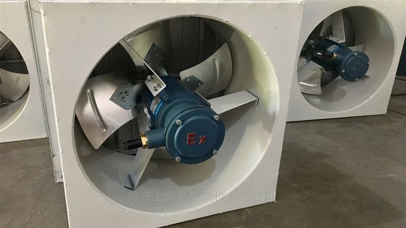 中央除尘系统风机材质选择，关键在于耐腐蚀与强度