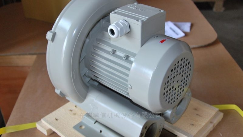 除尘风机选型：关键指标与误区解析