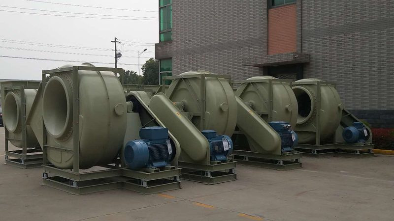 混流风机安装施工，这些标准你了解吗？**