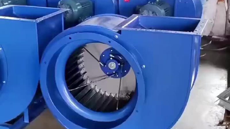 工业空调风柜维修保养：流程揭秘与注意事项**